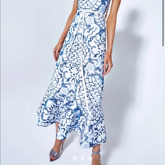 Alexis Nolana Dress size XS NWT - Picture 2 of 9